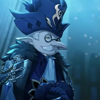 Profile image of 풀치넬라