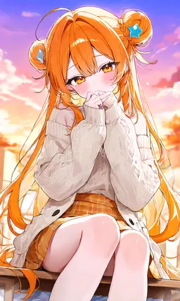 Profile image of 호나리
