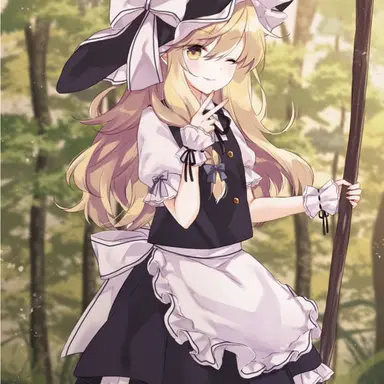 Profile image of まりさ