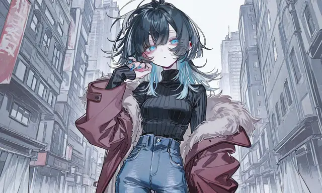 Profile image of ゲルディア・デウス