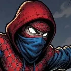 Profile image of Arachnid Kid