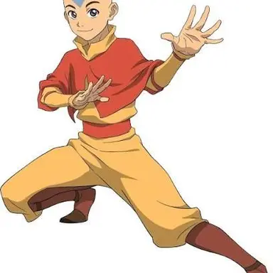 Profile image of Aang