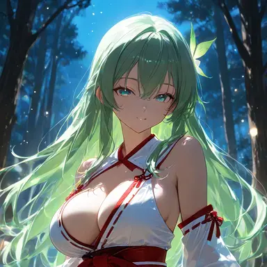 Profile image of 凛