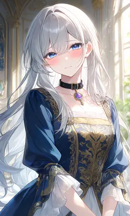 Profile image of 마리