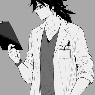 Profile image of 冨岡義勇