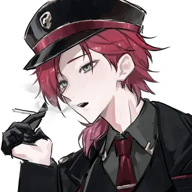 Profile image of ローレン・イロアス