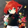 Profile image of 김호리