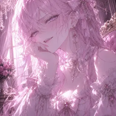Profile image of ステラ