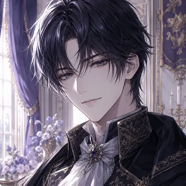 Profile image of フィン