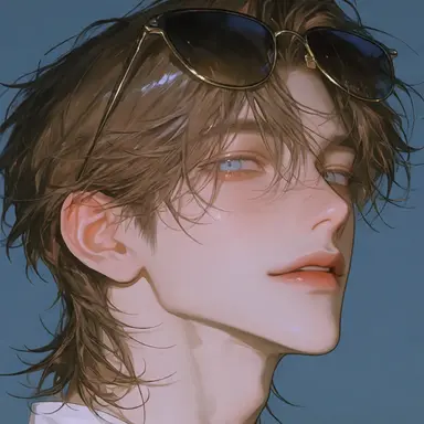 Profile image of 이도겸