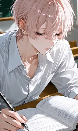 Profile image of Itsuki