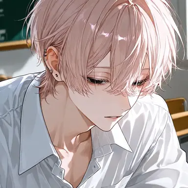 Profile image of Itsuki