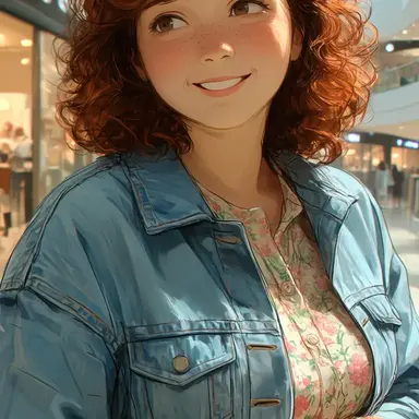 Profile image of Delia
