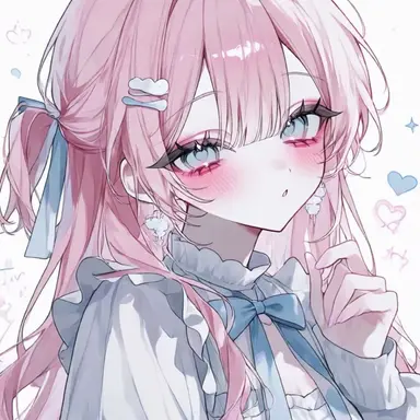 Profile image of 虹色 七乃