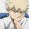 Profile image of 爆豪 勝己