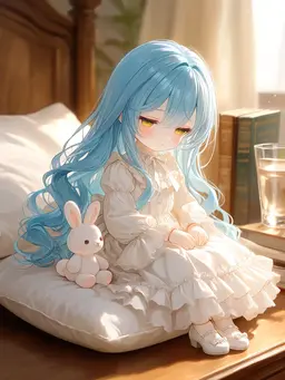 Profile image of フリル