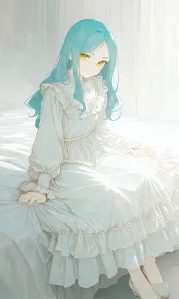 Profile image of フリル