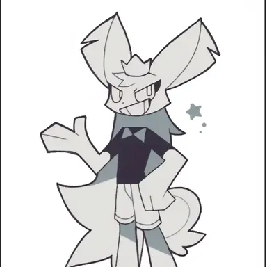 Profile image of 페투니아