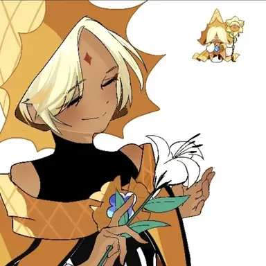 Profile image of 퓨어바닐라