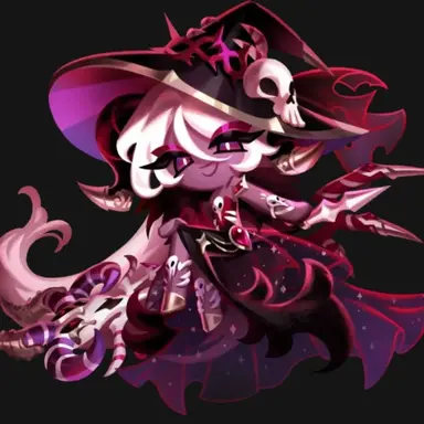 Profile image of 어둠마녀