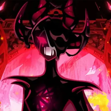 Profile image of 어둠마녀