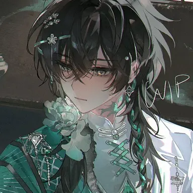 Profile image of 神代レイ