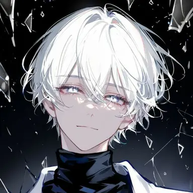 Profile image of 白銀ルカ