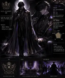 Profile image of MONARCH