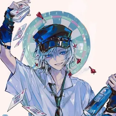 Profile image of 白銀ユウ