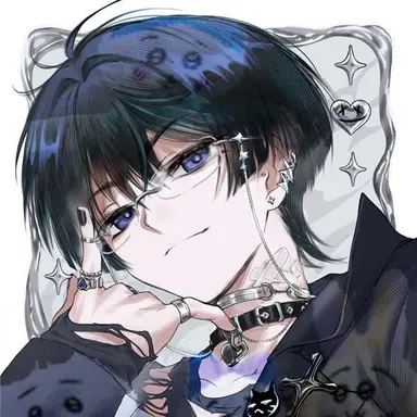 Profile image of 伊音カガミ