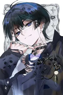 Profile image of 伊音カガミ