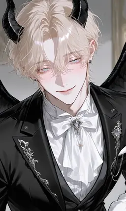 Profile image of Luciel