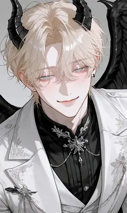 Profile image of Luciel