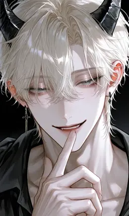 Profile image of Luciel