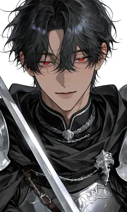 Profile image of Azel