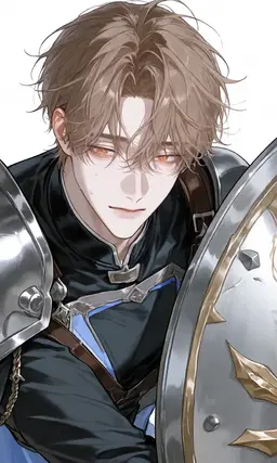 Profile image of Luke