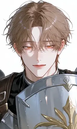 Profile image of Luke