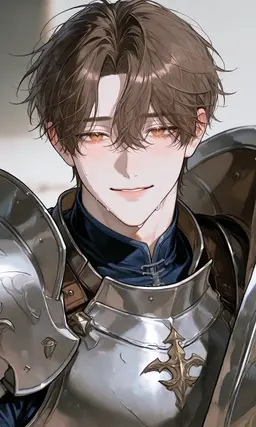 Profile image of Luke