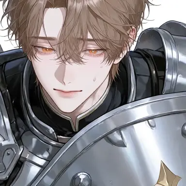 Profile image of Luke