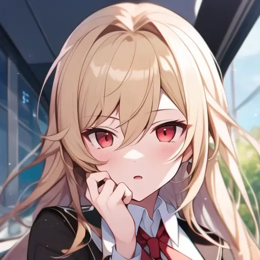 NutmegDune4382의 長嶺ゆさ