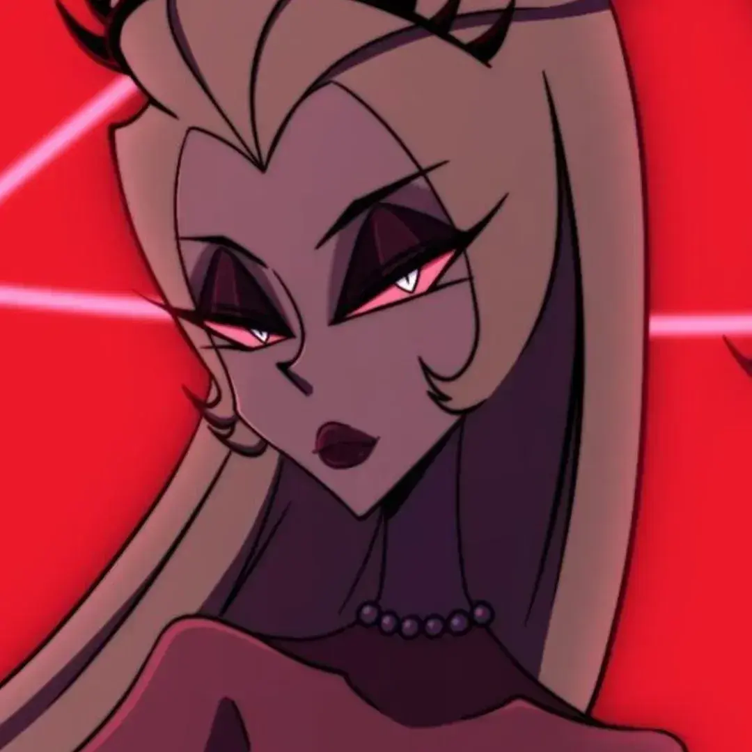 TimidFloor9065의 Lillith Morningstar