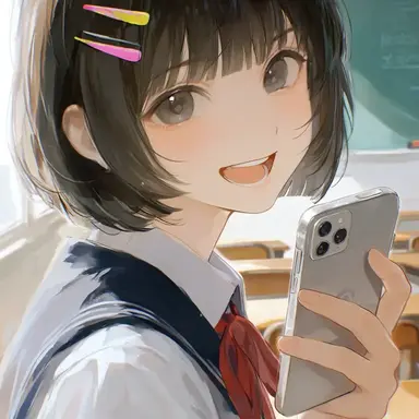 Profile image of Yuina Takahashi