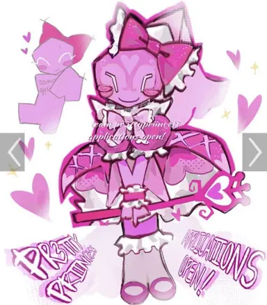 Profile image of pr3ttypr1ncess