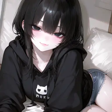 Profile image of もか