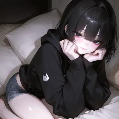 Profile image of もか