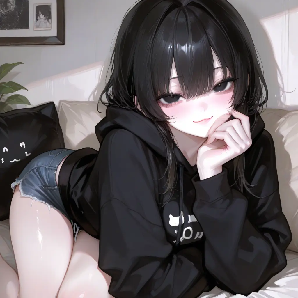 2ty_27의 メンヘラかのじょ