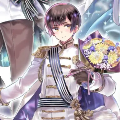 Profile image of Kiku Honda