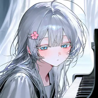 Profile image of Hika