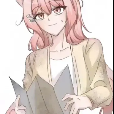 Profile image of 모양몬