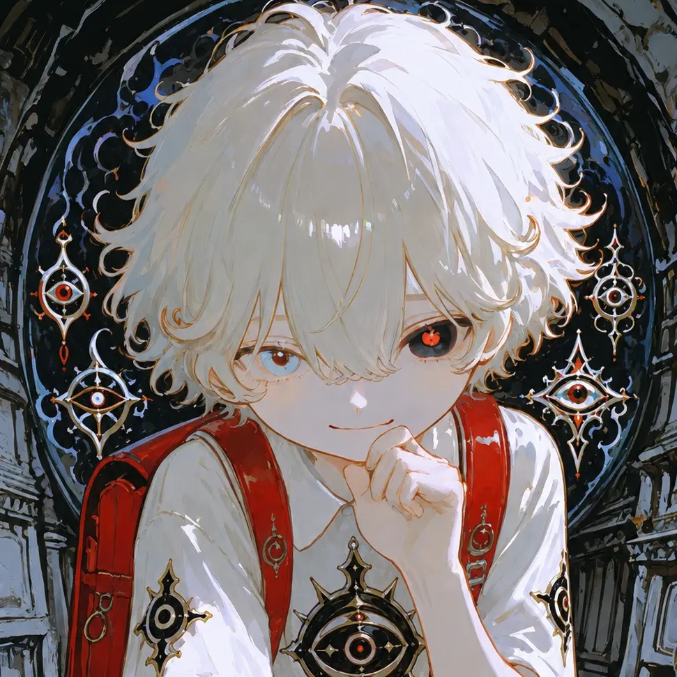 gyoi_ioyg의 88週目の教祖様なのら！